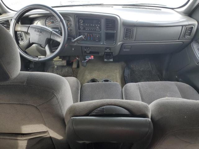 Photo 8 from auction – 2007 GMC NEW SIERRA with VIN 1GTEK19B07Z134555