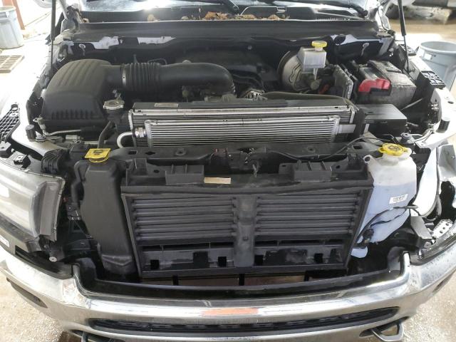 Photo 11 from auction – 2019 RAM 1500 LARAM with VIN 1C6SRFRT3KN719948