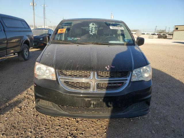 Photo 5 from auction – 2018 DODGE GRAND CARA with VIN 2C4RDGBG3JR225244