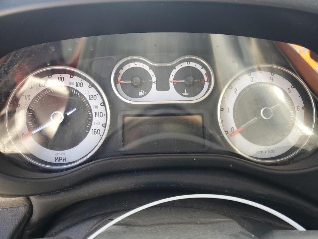 Photo 9 from auction – 2014 FIAT 500L TREKK with VIN ZFBCFADH5EZ011034