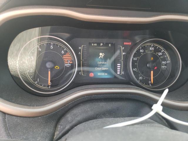 Photo 9 from auction – 2016 JEEP CHEROKEE S with VIN 1C4PJLAB3GW273194