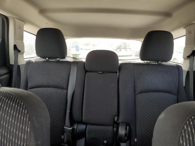 Photo 10 from auction – 2015 DODGE JOURNEY SE with VIN 3C4PDCAB1FT592590