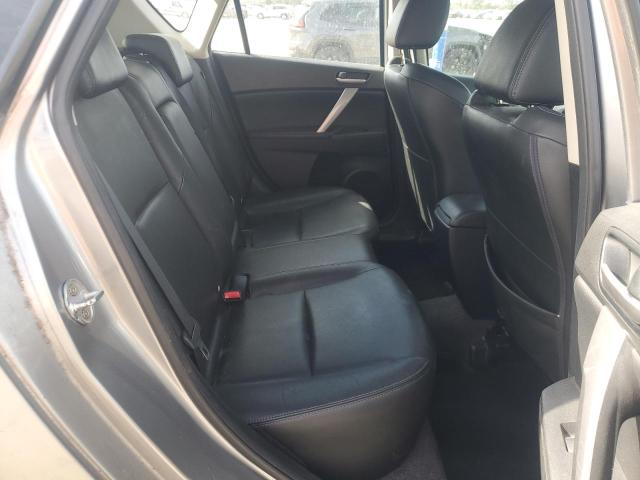 Photo 10 from auction – 2010 MAZDA 3 S with VIN JM1BL1H69A1202331