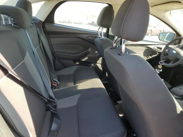 Photo 10 from auction – 2012 FORD FOCUS S with VIN 1FAHP3E22CL216502