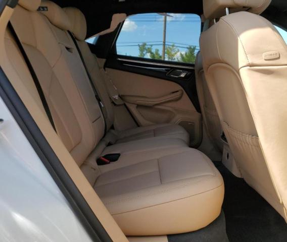 Снимка 11 от търг – 2024 PORSCHE MACAN BASE с VIN WP1AA2A54RLB05772
