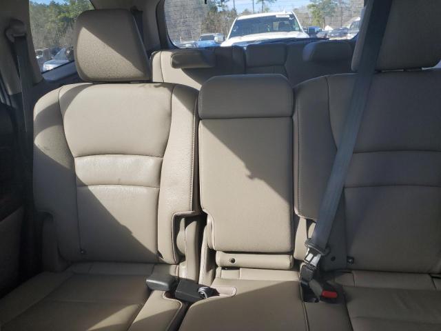 Снимка 10 от търг – 2021 HONDA PILOT EXL с VIN 5FNYF5H53MB037341