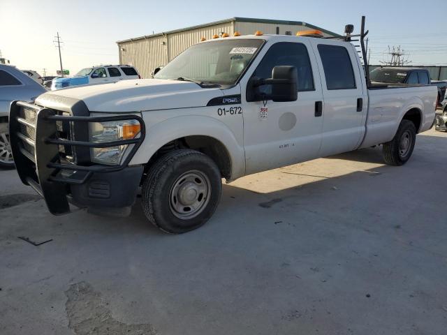 FORD F250 SUPER 2015 with VIN 1FT7W2A62FED12120 - Photo from auction