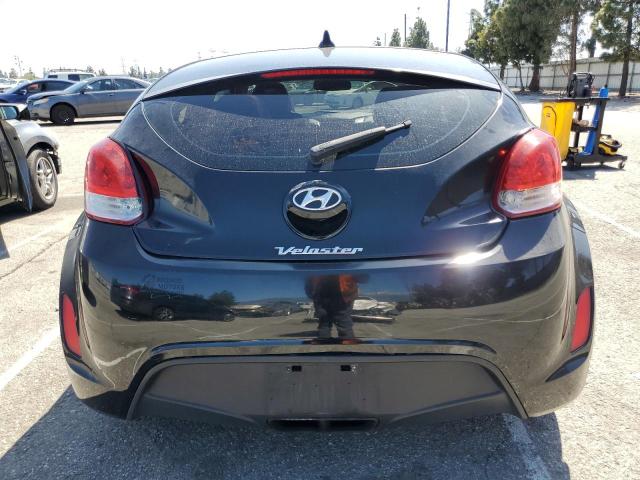 Photo 6 from auction – 2013 HYUNDAI VELOSTER with VIN KMHTC6AD2DU135936