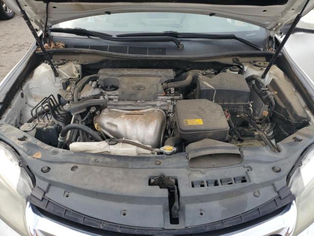 Photo 11 from auction – 2015 TOYOTA CAMRY LE with VIN 4T1BF1FK9FU892221
