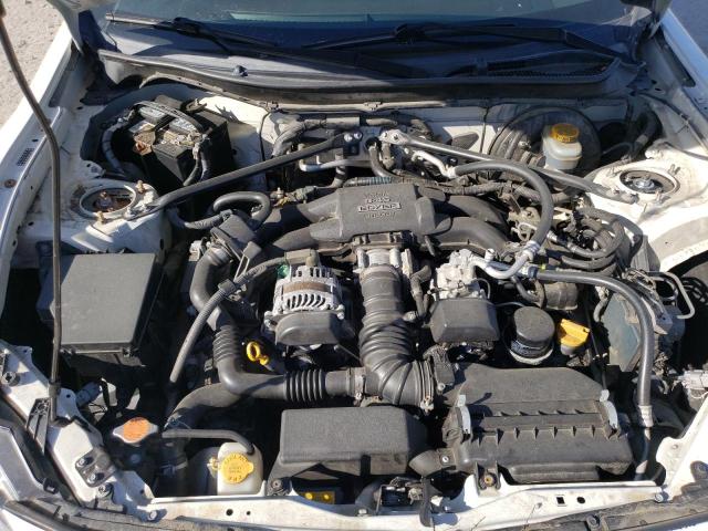 Photo 11 from auction – 2013 SUBARU BRZ 2.0 LI with VIN JF1ZCAC12D2609034
