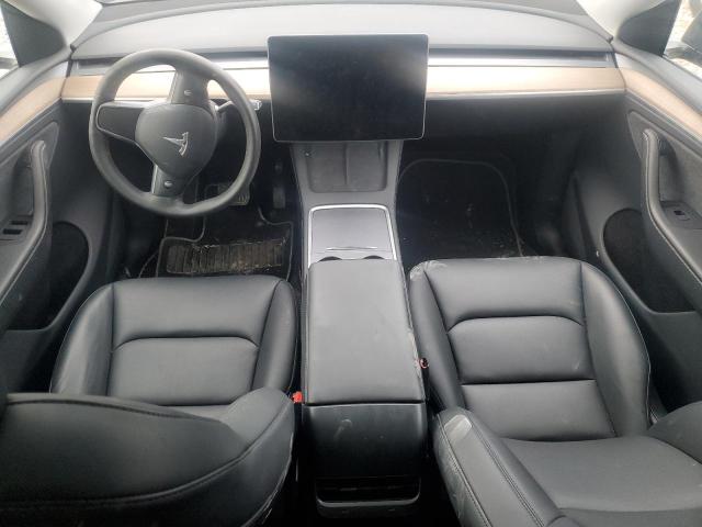 Photo 8 from auction – 2023 TESLA MODEL Y with VIN 7SAYGDEEXPA202687