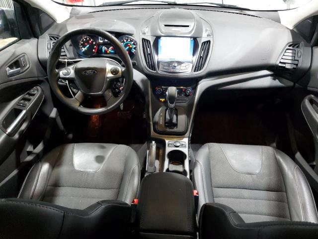 Photo 8 from auction – 2016 FORD ESCAPE SE with VIN 1FMCU9G97GUB49997