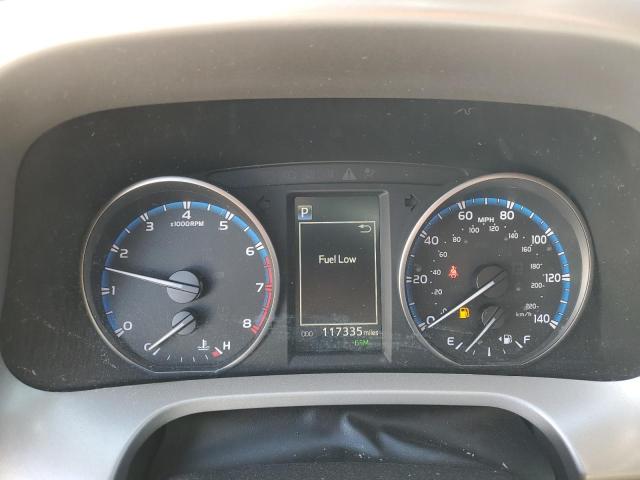 Photo 9 from auction – 2018 TOYOTA RAV4 ADVEN with VIN 2T3RFREV8JW748510