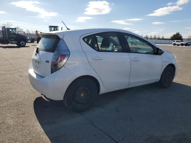 Photo 3 from auction – 2013 TOYOTA PRIUS C with VIN JTDKDTB37D1556828