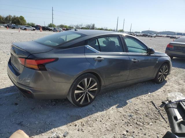 Photo 3 from auction – 2021 NISSAN ALTIMA SR with VIN 1N4BL4CV5MN361219