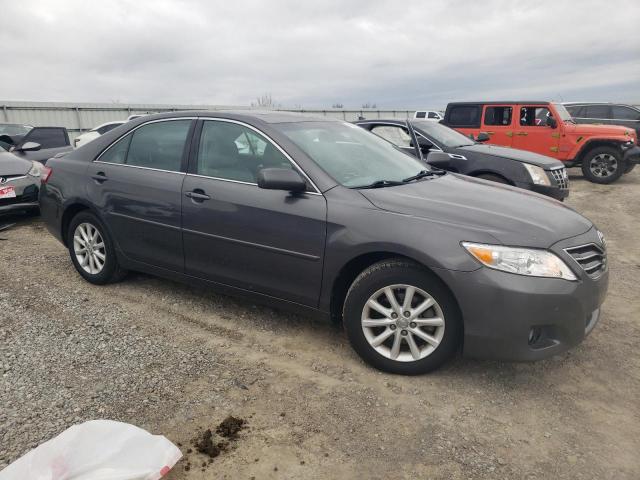Photo 4 from auction – 2011 TOYOTA CAMRY BASE with VIN 4T4BF3EK8BR101660