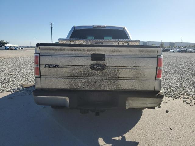 Photo 6 from auction – 2011 FORD F150 SUPER with VIN 1FTFW1CT9BFC55508