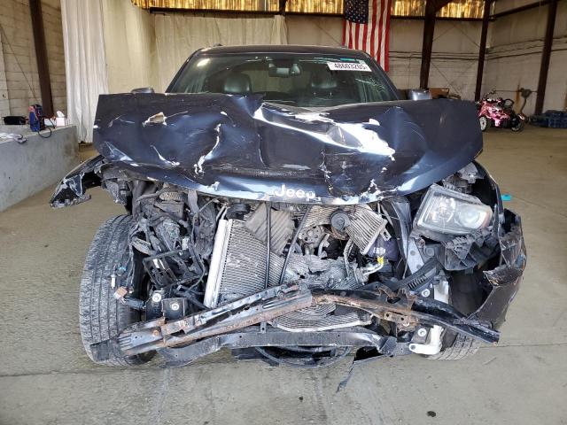 Photo 5 from auction – 2016 JEEP GRAND CHER with VIN 1C4RJFBG9GC381678