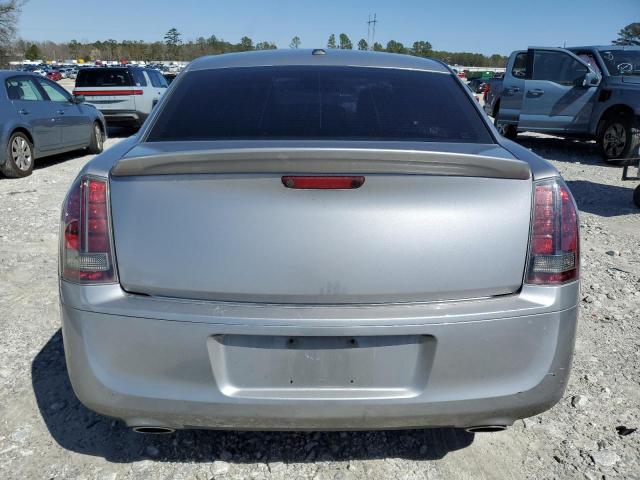 Photo 6 from auction – 2014 CHRYSLER 300 S with VIN 2C3CCABT5EH312436