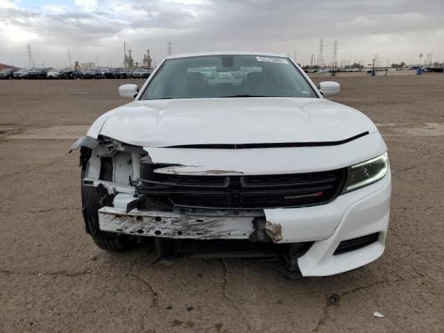 Photo 5 from auction – 2022 DODGE CHARGER SX with VIN 2C3CDXBG5NH197548