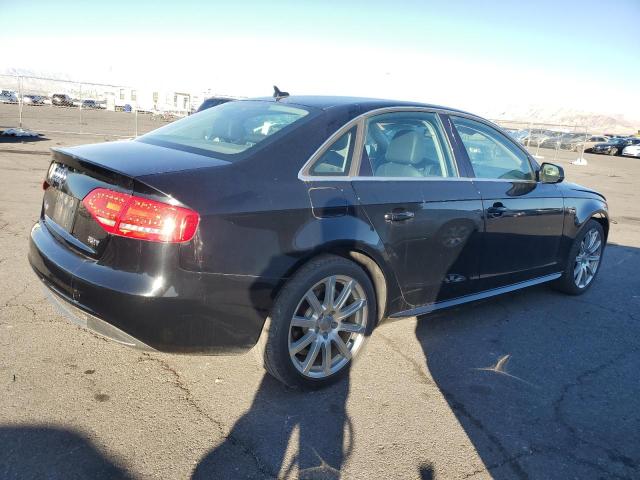Photo 3 from auction – 2012 AUDI A4 PREMIUM with VIN WAUEFAFL0CA119710