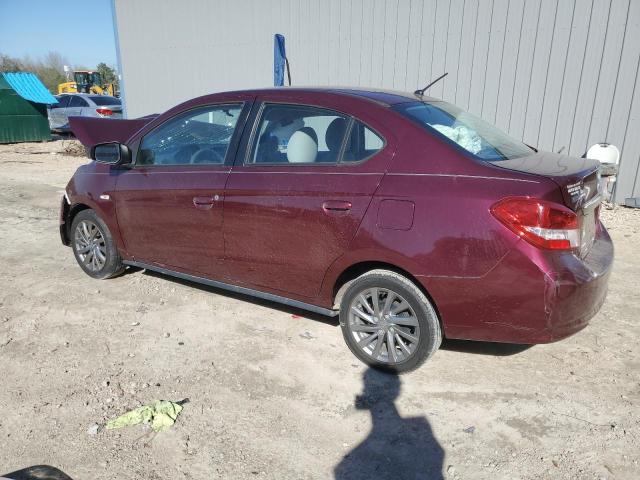 Photo 2 from auction – 2019 MITSUBISHI MIRAGE G4 with VIN ML32F3FJ7KHF05357