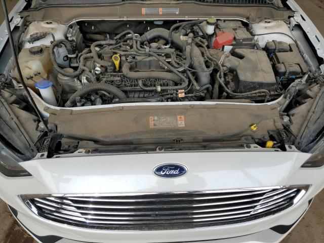 Photo 11 from auction – 2020 FORD FUSION SE with VIN 3FA6P0HD9LR171496