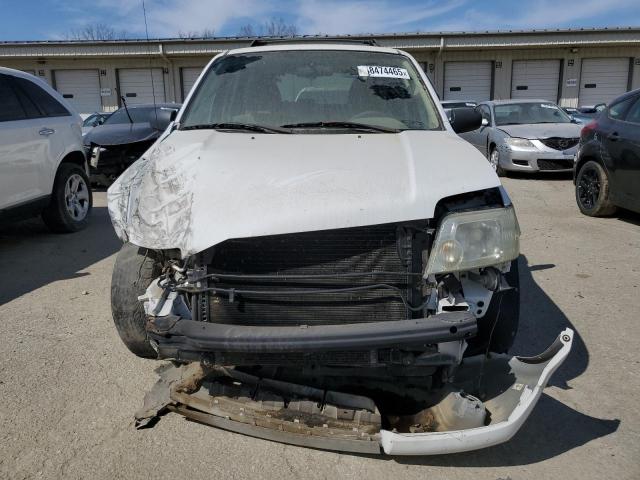 Photo 5 from auction – 2005 MERCURY MARINER with VIN 4M2YU56Z65DJ16579