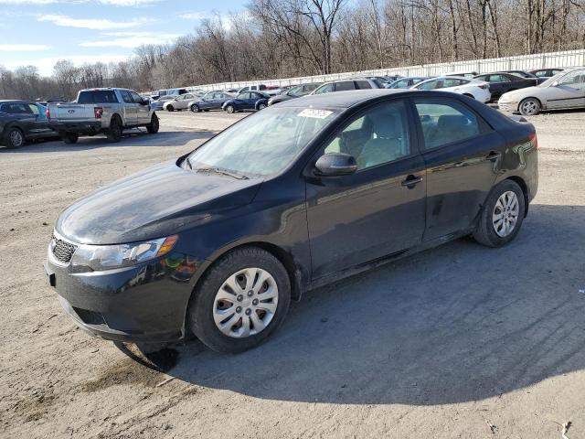 صورة رقم 1 من المزاد - 2013 KIA FORTE EX مع VIN KNAFU4A23D5672579
