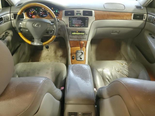 Photo 8 from auction – 2005 LEXUS ES 330 with VIN JTHBA30G755067692