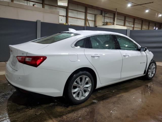 Photo 3 from auction – 2024 CHEVROLET MALIBU LT with VIN 1G1ZD5ST6RF236557