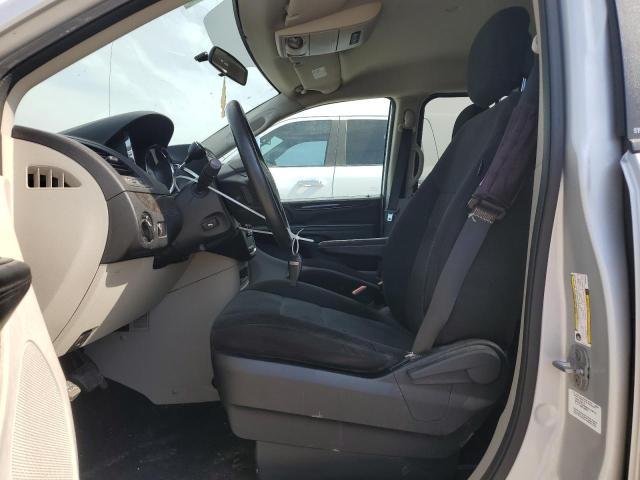 Снимка 7 от търг – 2011 DODGE GRAND CARA с VIN 2D4RN3DG5BR725929