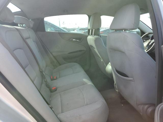 Photo 10 from auction – 2016 CHEVROLET MALIBU LS with VIN 1G1ZB5ST1GF201511