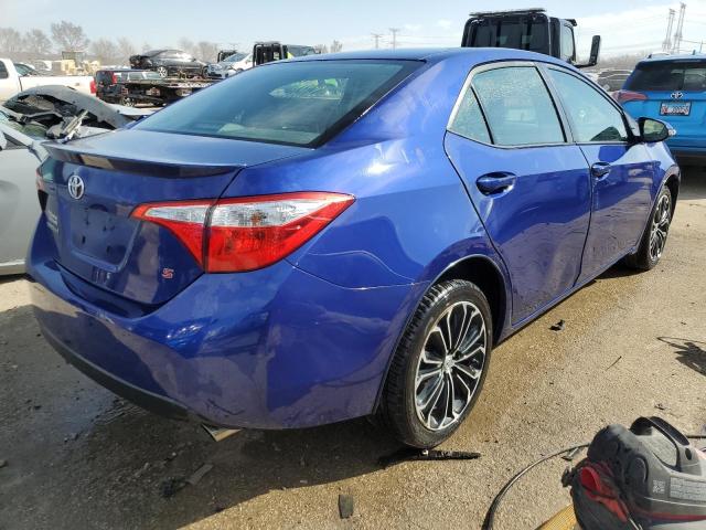 Photo 3 from auction – 2015 TOYOTA COROLLA L with VIN 2T1BURHE6FC427618
