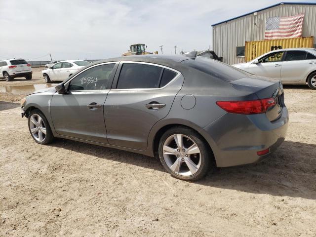Photo 2 from auction – 2013 ACURA ILX 20 TEC with VIN 19VDE1F78DE014036