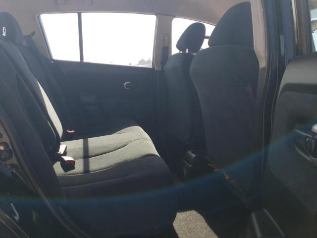 Photo 11 from auction – 2011 NISSAN VERSA S with VIN 3N1BC1CPXBL362442