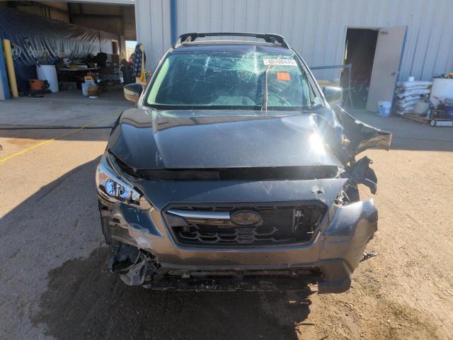 Photo 5 from auction – 2019 SUBARU CROSSTREK with VIN JF2GTAEC0KH317121