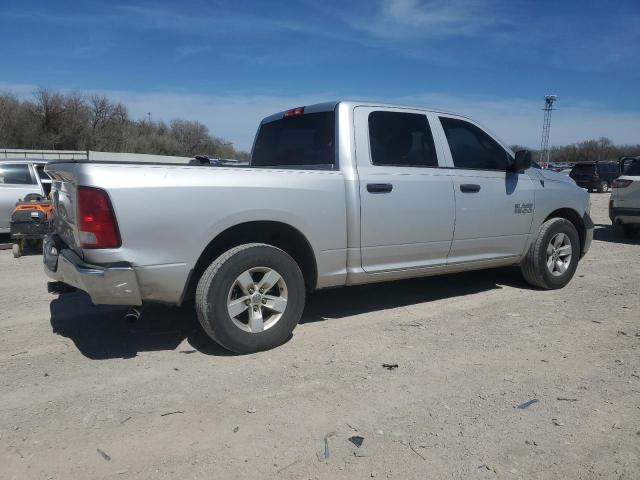 Photo 3 from auction – 2016 RAM 1500 ST with VIN 1C6RR6KG6GS136455