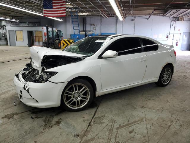 TOYOTA SCION TC 2006 with VIN JTKDE167960140708 - Photo from auction