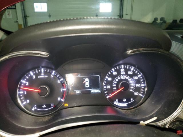 Photo 9 from auction – 2017 KIA FORTE LX with VIN 3KPFL4A74HE048057