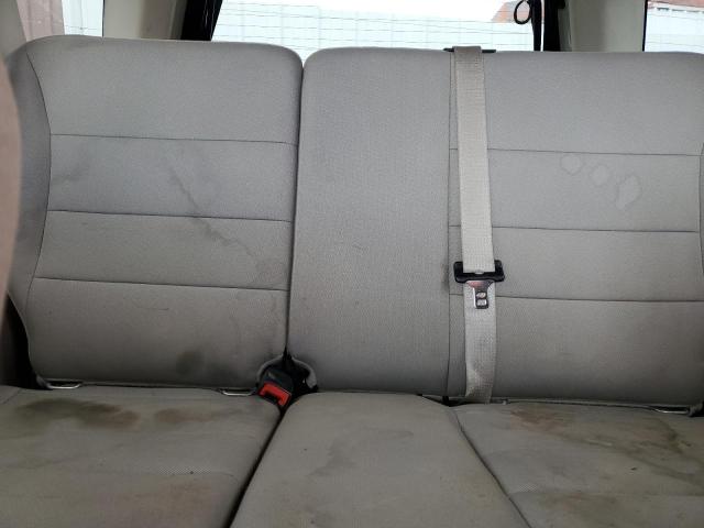 Photo 10 from auction – 2010 FORD ESCAPE HYB with VIN 1FMCU4K36AKC31048