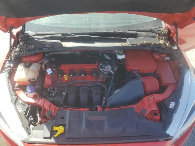 Photo 11 from auction – 2017 FORD FOCUS SE with VIN 1FADP3F23HL337625