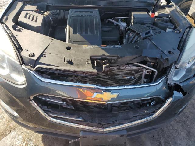 Photo 12 from auction – 2017 CHEVROLET EQUINOX PR with VIN 2GNFLGEK8H6185672