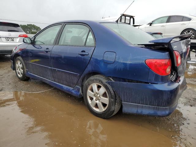 Photo 2 from auction – 2007 TOYOTA COROLLA CE with VIN 1NXBR32E17Z784390
