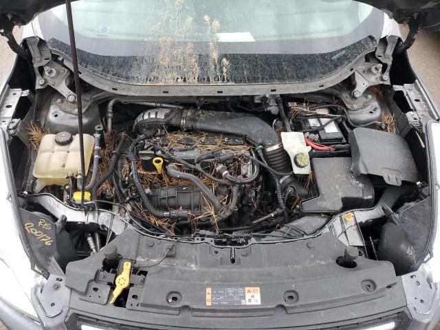 Photo 12 from auction – 2014 FORD ESCAPE SE with VIN 1FMCU9GX4EUC10878