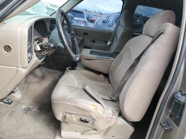 Photo 7 from auction – 2002 GMC NEW SIERRA with VIN 1GTEC19T12E279612