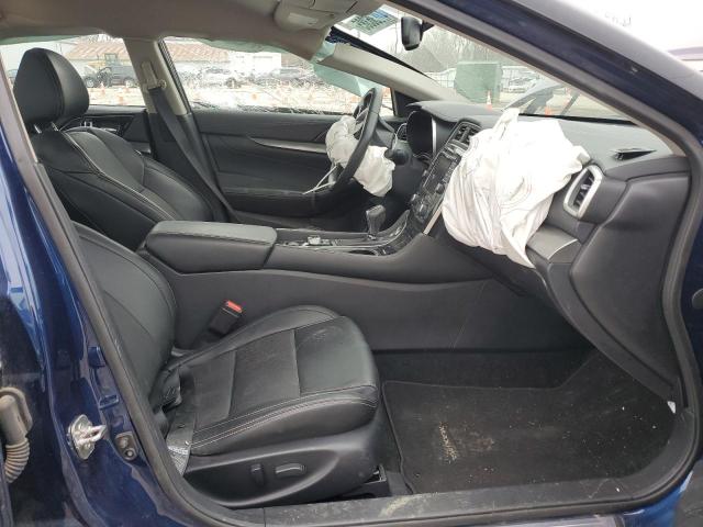 Photo 7 from auction – 2019 NISSAN MAXIMA S with VIN 1N4AA6AV3KC360983