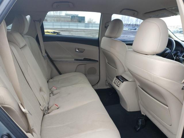 Photo 11 from auction – 2009 TOYOTA VENZA with VIN 4T3BE11AX9U009143