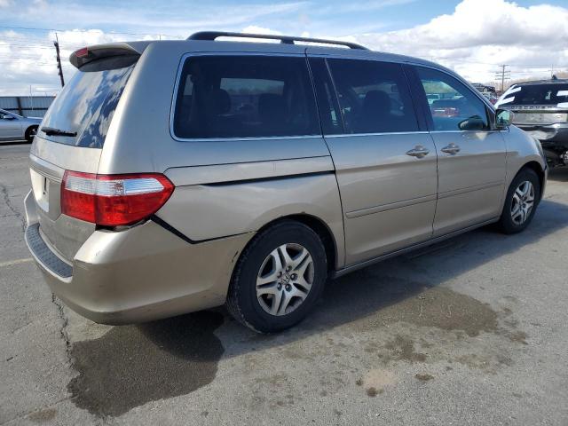 Photo 3 from auction – 2005 HONDA ODYSSEY EX with VIN 5FNRL38495B400655