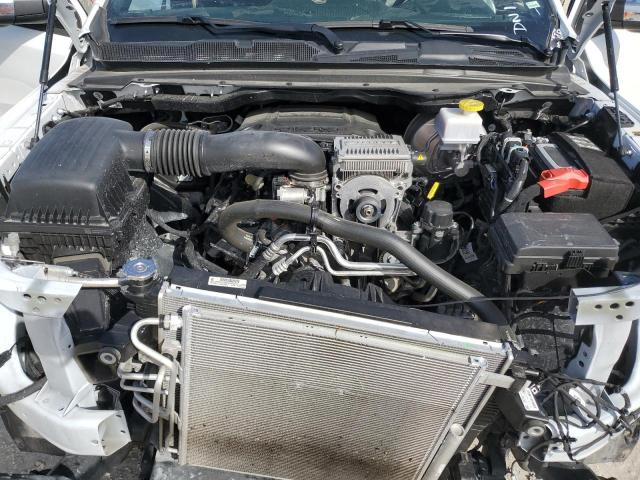 Photo 11 from auction – 2024 RAM 1500 LARAM with VIN 1C6SRFJT3RN223991